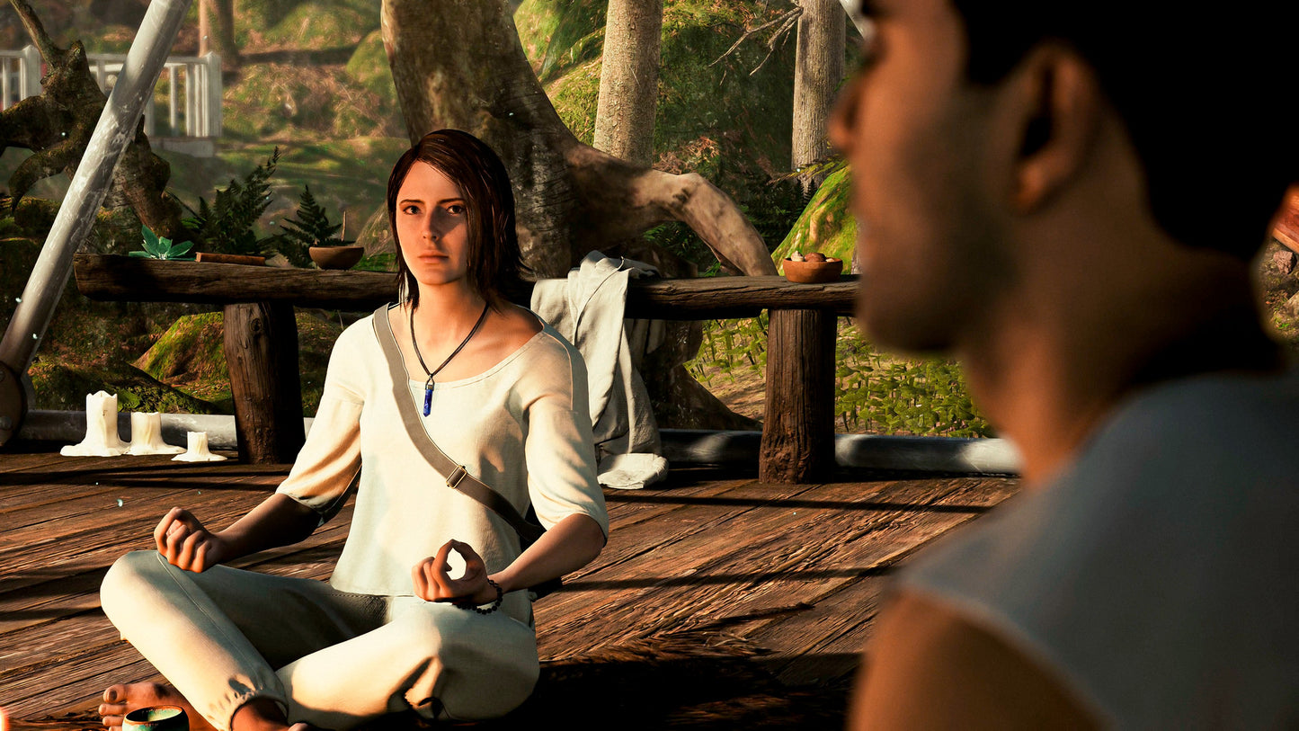 The Chant (Steam)
