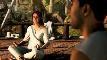 The Chant (Steam)