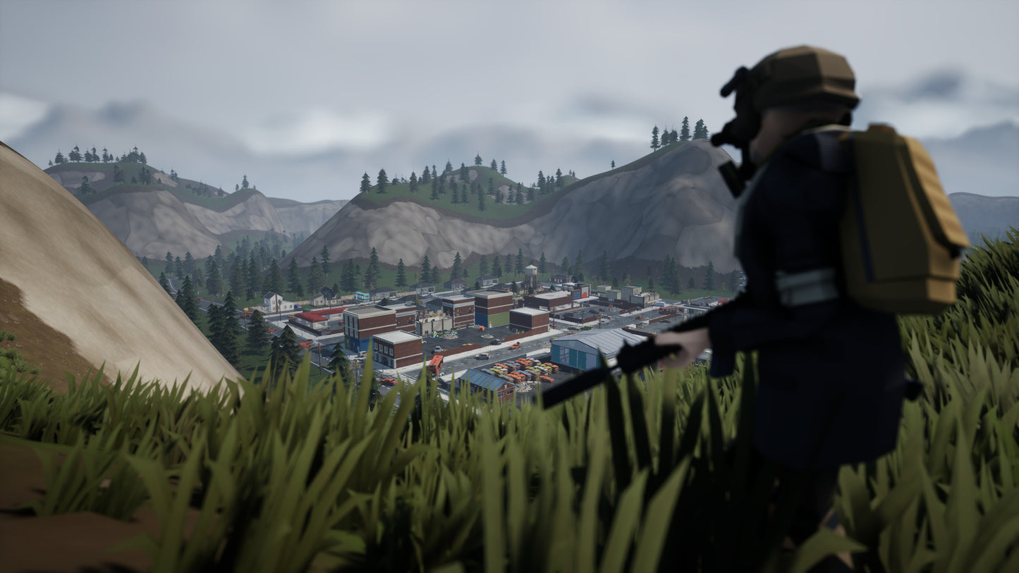 SurrounDead (Steam)