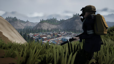 SurrounDead (Steam)
