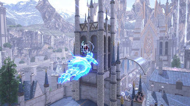 Star Ocean The Divine Force Deluxe