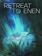 Retreat To Enen