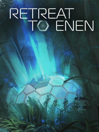Retreat To Enen (Steam)