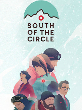 South of the Circle (Steam)