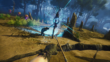 Blacktail (Steam)