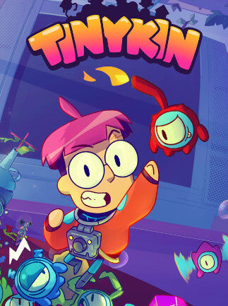 Tinykin