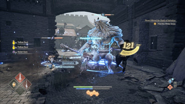Valkyrie Elysium (Deluxe Edition)