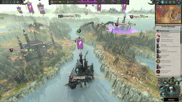 Total War: WARHAMMER II Collection (Steam)