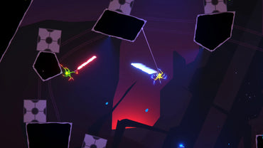 SpiderHeck (Steam)