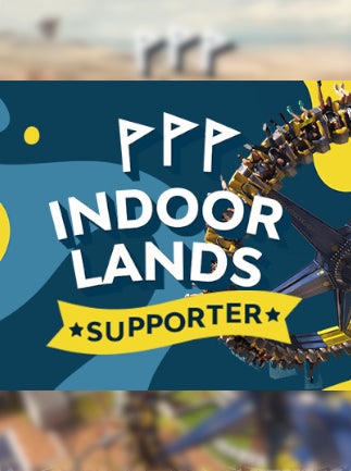 Indoorlands