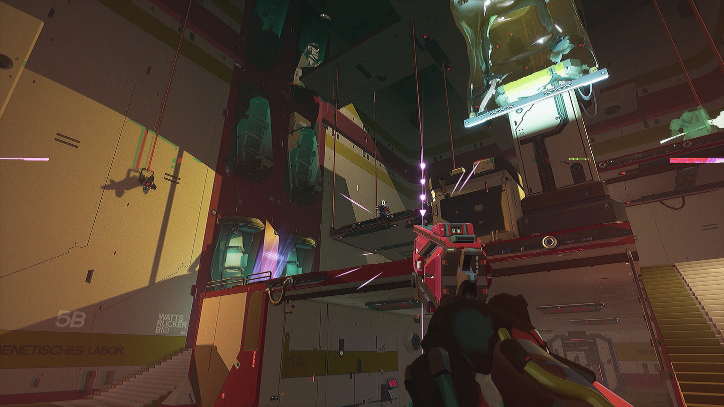 Deadlink (Steam)