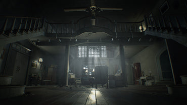 Resident Evil Halloween Pack Bundle (Steam)