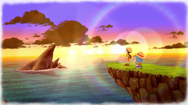 Doraemon Story of Seasons: Friends of the Great Kingdom (Steam)