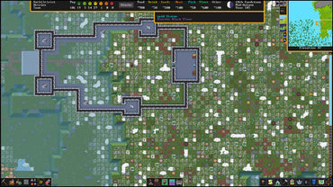 Dwarf Fortress (Steam)