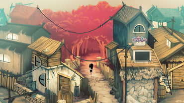 Children of Silentown (Steam)