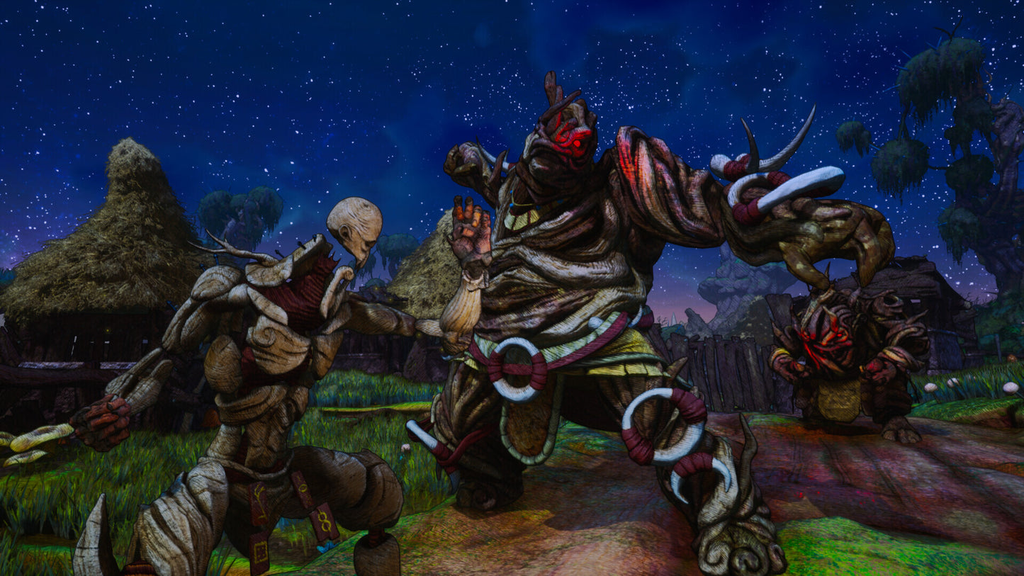 Clash: Artifacts of Chaos (Zeno Edition)