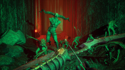 Perish (Steam)