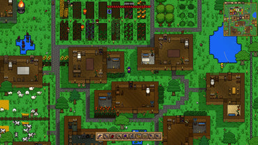Necesse (Steam)