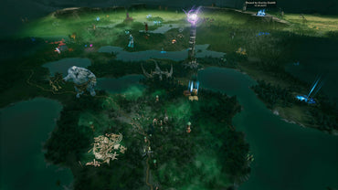 SpellForce: Conquest of Eo