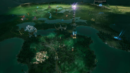 SpellForce: Conquest of Eo