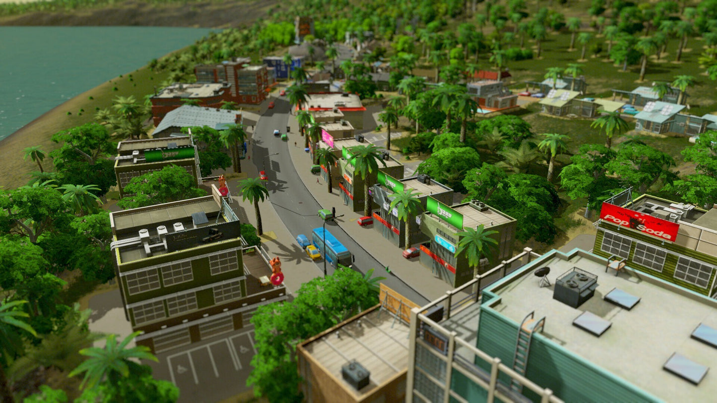 City of Beats (Steam)
