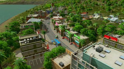 City of Beats (Steam)