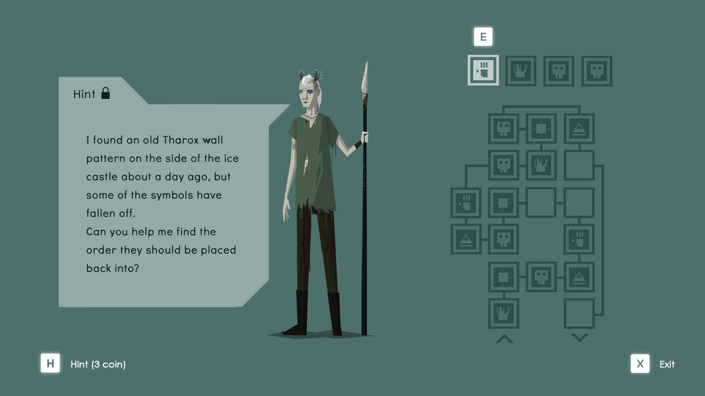 Atone: Heart of the Elder Tree (Steam)