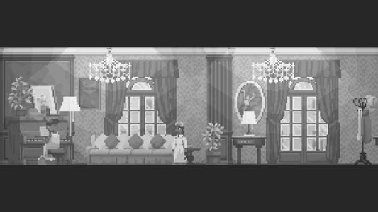 The Longest Road on Earth (Steam)