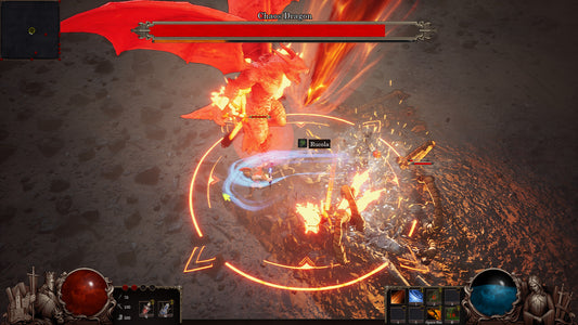 TITAN SLAYER Ⅱ