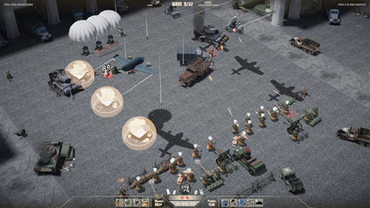 Northend Tower Defense