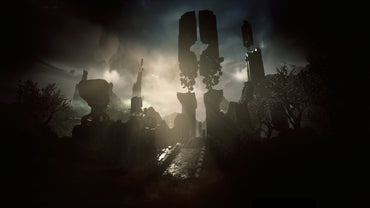 Scars Above (Steam)