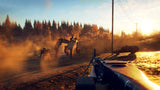 Generation Zero - US Weapons Pack