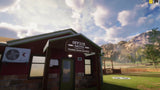 Animal Shelter - Horse Shelter