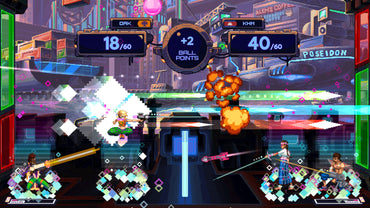 Hyper Gunsport