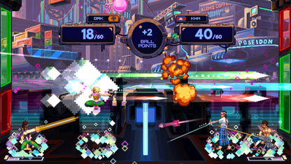 Hyper Gunsport