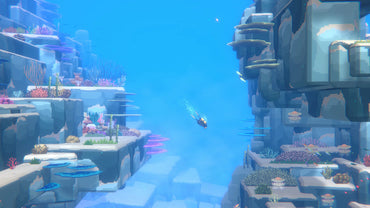 Dave the Diver (Steam)