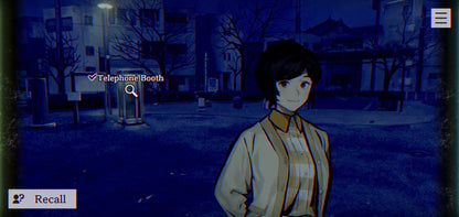 PARANORMASIGHT: The Seven Mysteries of Honjo (Steam)