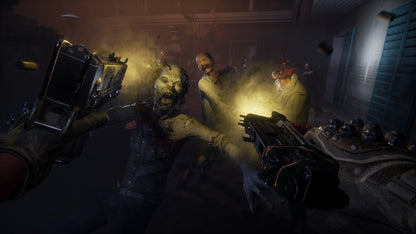 The Walking Dead: Saints &amp; Sinners - Chapter 2: Retribution (Steam)