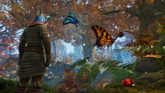 Smalland: Survive the Wilds (Steam)