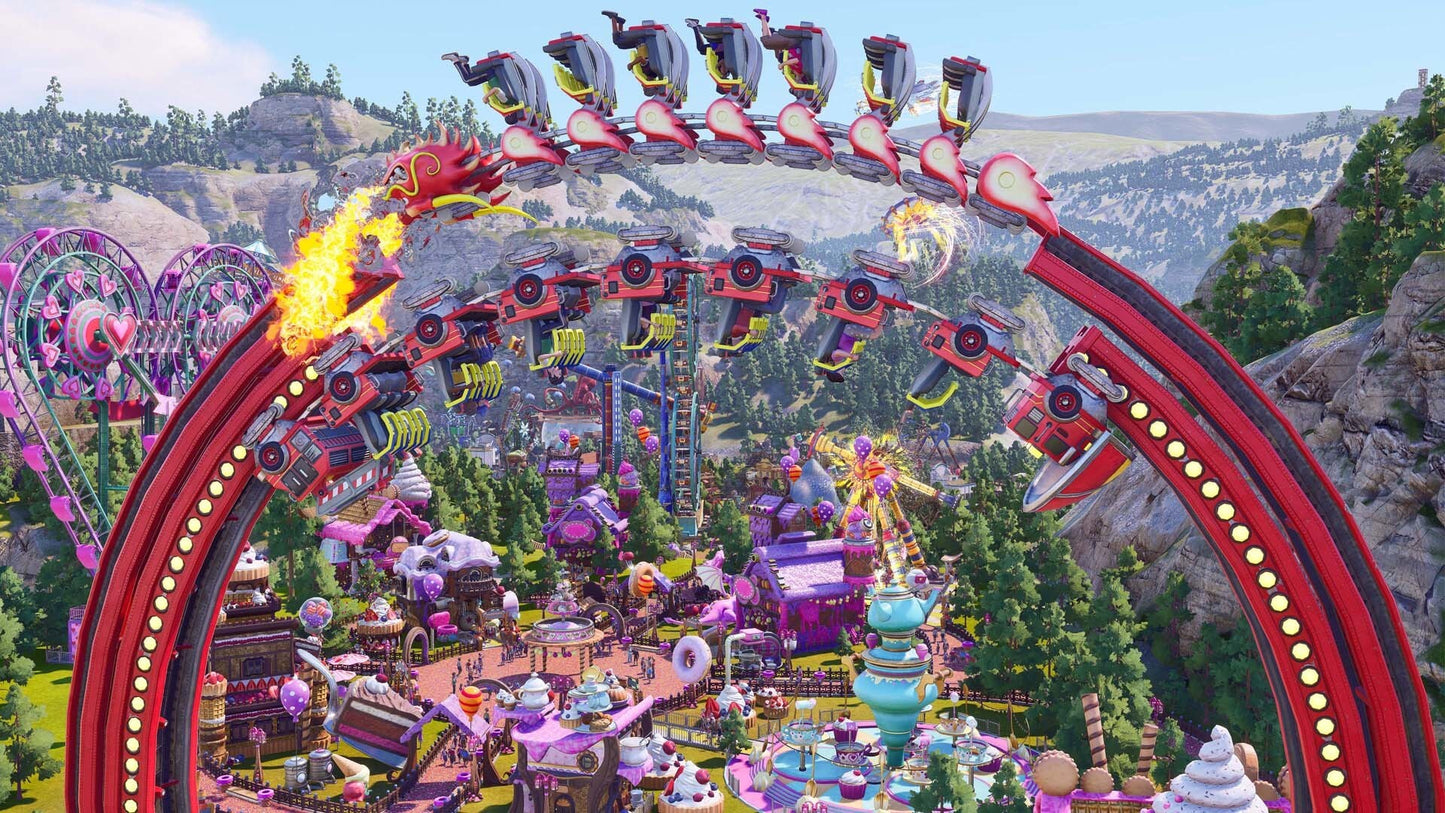 Park Beyond (Steam)