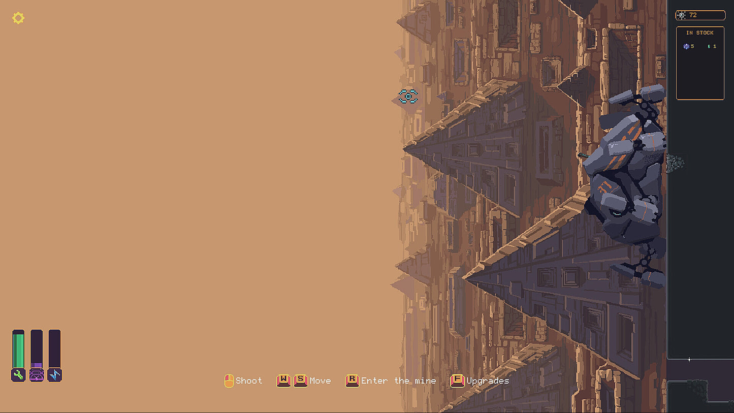 Wall World (Steam)