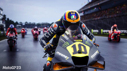 MotoGP 23 (Steam)