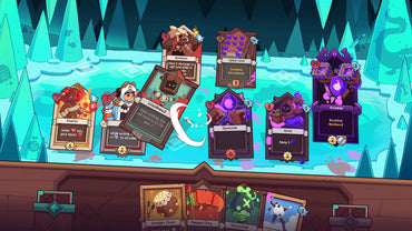 Wildfrost (Steam)