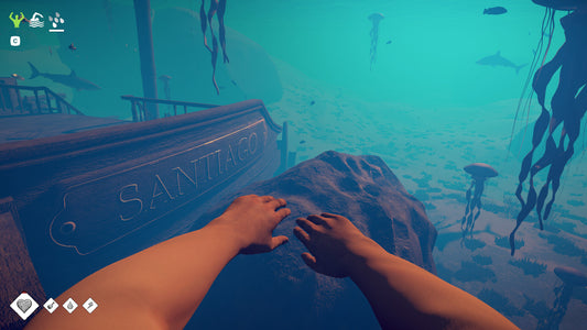 Survival: Fountain of Youth (Steam)