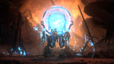 Trinity Fusion (Steam)