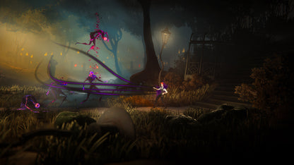 The Last Case of Benedict Fox (Steam)