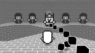 RESTLESS SOUL (Steam)