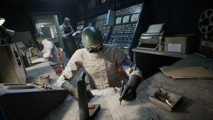 The Outlast Trials (Deluxe Edition) (PC) (Steam)