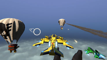 Trailmakers: Airborne Expansion (Steam)