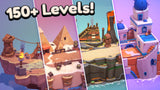 Bridge! 3